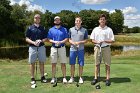 Wheaton Lyons Athletic Club Golf Open  Eighth annual Lyons Athletic Club (LAC) Golf Open Monday, August 8, 2016 at the Norton Country Club. : Wheaton, Lyons Athletic Club Golf Open